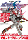 Gundam Weapons Mobile Suit Gundam Seed Destiny Astray R
