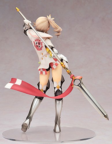 Tales of Zestiria - Alisha - 1/8 (Alter) - Solaris Japan
