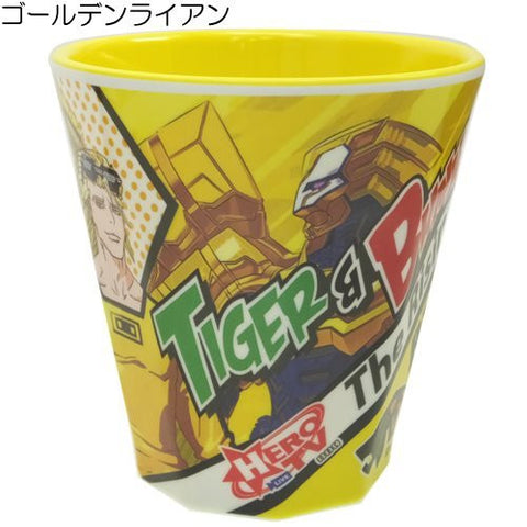 Gekijouban Tiger & Bunny -The Rising- - Ryan Goldsmith - Cup - Melamine Cup (Hasepro)