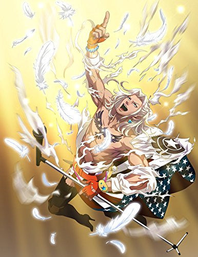 Trader Games - BAKUMATSU ROCK ULTRA SOUL SONY PLAYSTATION PORTABLE (PSP) JAPAN (NEUF - BRAND NEW) on Portable Playstation Trader Games - BAKUMATSU ROCK ULTRA SOUL SONY PLAYSTATION PORTABLE (PSP) JAPAN (NEUF - BRAND NEW) on Portable Playstation