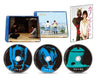 Daimajin Kanon Blu-ray Box 2 [2Blu-ray+DVD Limited Edition]