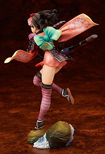 Oboro Muramasa - Momohime - 1/8 - Oironaoshi (Alter) - Solaris Japan