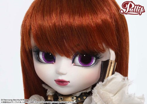 Pullip P-076 - Pullip (Line) - Aurora - 1/6 - STEAMPUNK Project ~ Second Season ~ eclipse (Groove)　