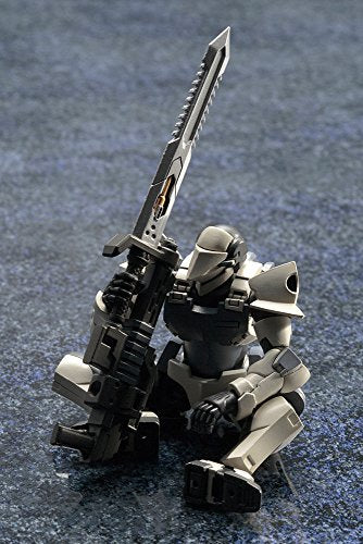 Hexa Gear - HG007 - Governor Armor Type: Pawn A1 - 1/24 (Kotobukiya)