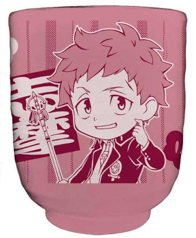 Ao no Exorcist - Shima Renzou - Tea Cup (Broccoli)