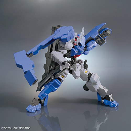 ASW-G-29 Gundam Astaroth Rinascimento - Kidou Senshi Gundam Tekketsu no Orphans Gekko