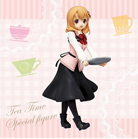 Gochuumon wa Usagi Desu ka?? - Hoto Kokoa - Special Figure - Tea Time