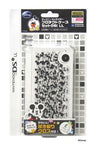 Disney Character Protection Case DSi LL/XL (Mickey Mouse)
