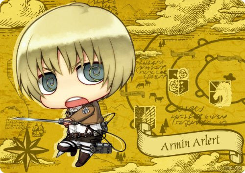 Armin Arlert - Shingeki no Kyojin