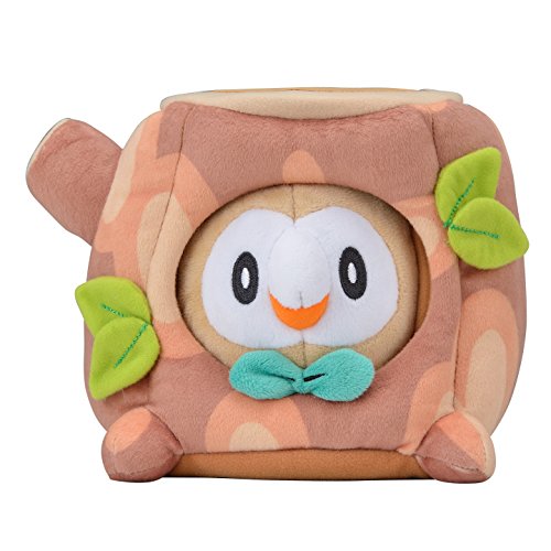 Pocket Monsters - Mokuroh - Tamagetake - Pokémon Summer Life - Pokécen Plush