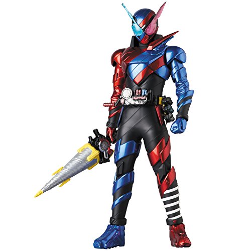 Kamen Rider Build - Kamen Rider Build