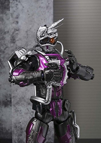 Kamen Rider Drive - Mashin Chaser - S.H.Figuarts (Bandai
