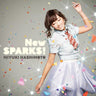 New SPARKS! / Miyuki Hashimoto