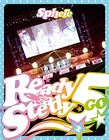 Live 2014 Start Dashi Meeting Ready Steady 5th Anniversary In Nippon Budonkan Day 2