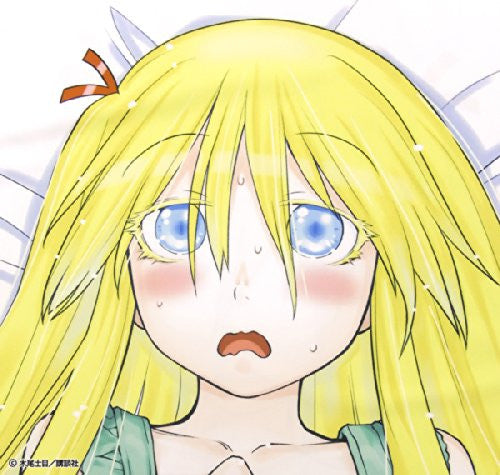 Susanna Hopkins - Genshiken Nidaime