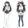 Senran Kagura: Shinovi Versus - Mirai - Dakimakura Cover (Hobby Stock)