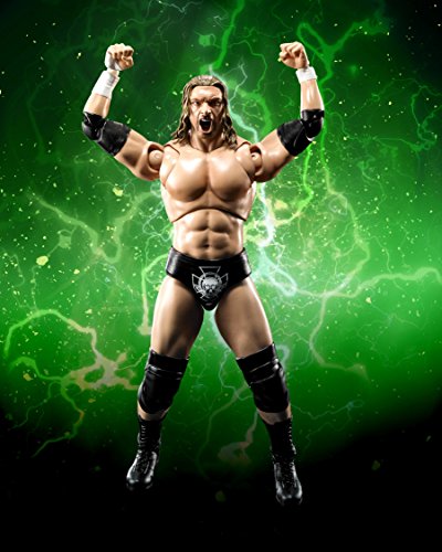 Triple H - WWE