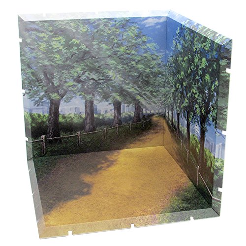 Dioramansion 150 - Tree-Lined Path (Good Smile Company, PLM)