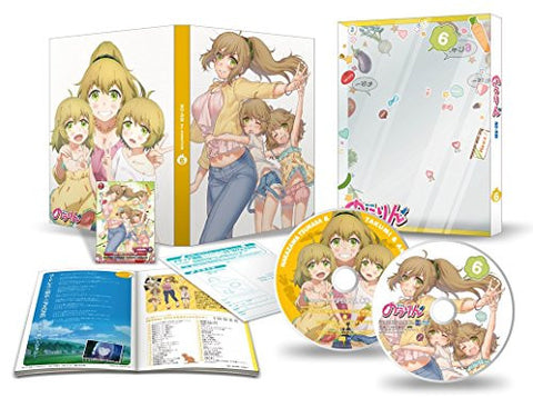No-rin Vol.6 [DVD+CD]