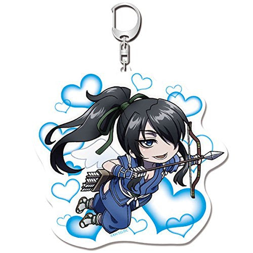 Drifters - Nasu no Yoichi - Acrylic Keychain