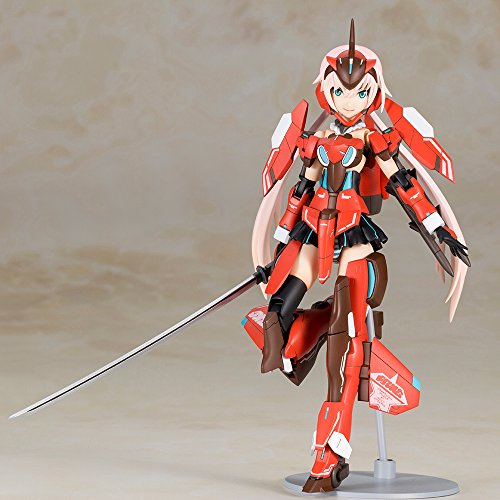 Stylet - Frame Arms Girl