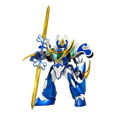 Madou King Granzort - Super Aquabeat - Variable Action - Metallic Ver. (MegaHouse)