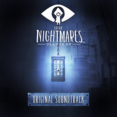 Little Nightmares - Deluxe Edition