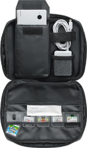 System Bag DSi (Black)