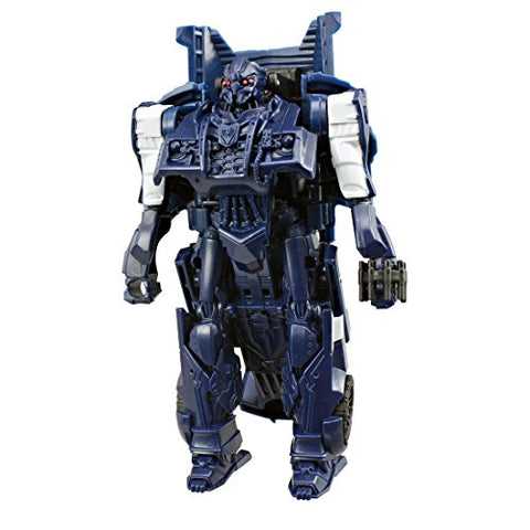 Transformers: The Last Knight - Barricade - Speed Changer