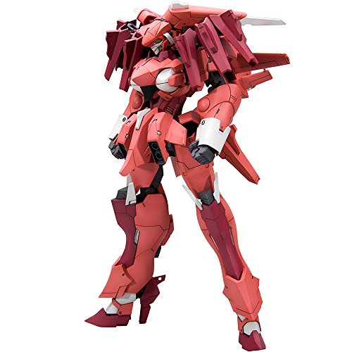 Frame Arms 007 - FA104 - SA-17 Lapierre - 1/100 - :RE (Kotobukiya
