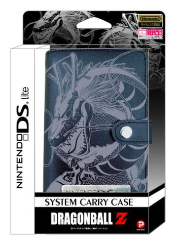 Dragon Ball Z Carrying Case - Shinryu