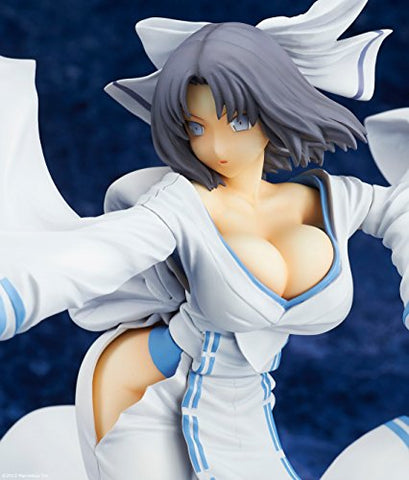 Senran Kagura: Shinovi Versus - Yumi - 1/6 (Q-six)　