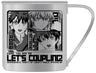 Buddy Complex - Watase Aoba - Fromm Vantarhei - Jyunyou Dio Weinberg - Mug (Cospa)