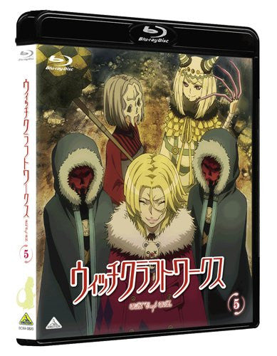 Witch Craft Works Vol.5 [Limited Edition]