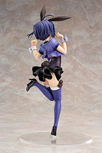 Chuunibyou demo Koi ga Shitai! Ren - Takanashi Rikka - 1/7 - Bunny ver. (Hobby Stock) Chuunibyou demo Koi ga Shitai! Ren - Takanashi Rikka - 1/7 - Bunny ver. (Hobby Stock)
