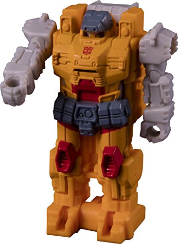 Alpha Trion, Landmine - Transformers