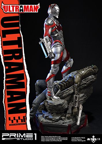 Adacic Seijin - ULTRAMAN