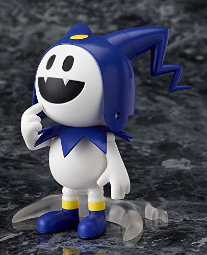 Jack Frost - Nendoroid #234 (Max Factory)