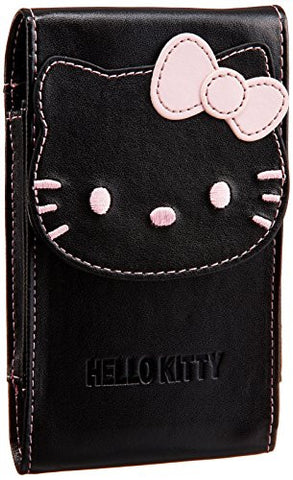 Hello Kitty Slim Pouch DSi (Black)