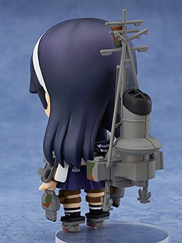 Ushio - Nendoroid #748 - Kai-II