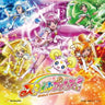 Let's go! Smile Precure! / Yay! Yay! Yay!