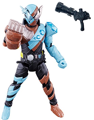 Kamen Rider Build - Kamen Rider Build