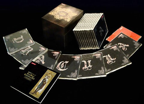 Akumajo Dracula Best Music Collections BOX