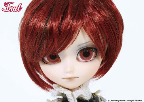 Pullip (Line) - Isul - Hednar - 1/6 (Groove) - Solaris Japan