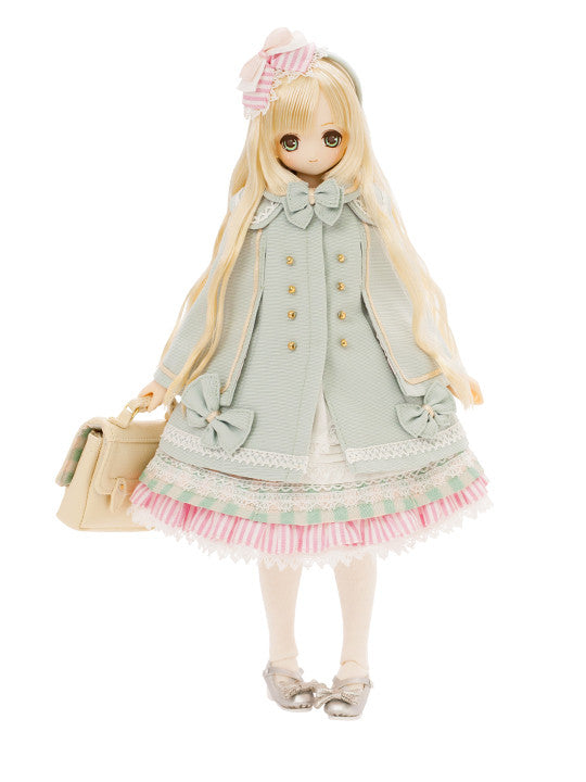 Ex☆Cute - PureNeemo - Himeno - 1/6 - Otogi no Kuni/ Sweet Girl of Oz