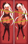 Dai Kasshoku Jidai - Philena Waal - Dakimakura Cover (Hobby Japan) [Shop Exclusive]