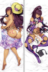 Super Robot Taisen X-Ω - Amanomiya Ayame - Dakimakura Cover (Hobby Japan) [Shop Exclusive]