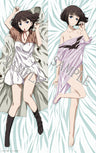 Darwin's Game - Kashiwagi Rein - Dakimakura Cover (Hobby Japan) [Shop Exclusive]