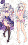 Seirei Gensouki - Celia Claire - Dakimakura Cover (Hobby Japan) [Shop Exclusive]