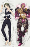 Fairy Ranmaru ~Anata no Kokoro Otasuke Shimasu~ - Utashiro Takara - Dakimakura Cover (Hobby Japan) [Shop Exclusive]